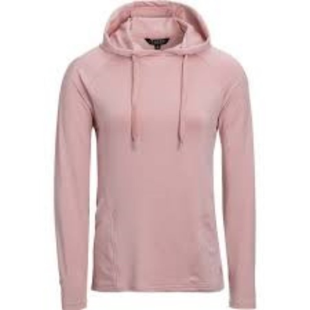 NWT Laundry by Shelli Hoodie